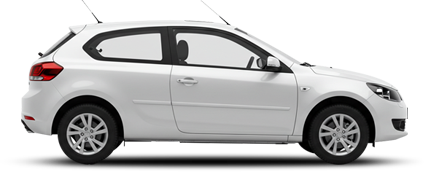 Tu nuevo auto