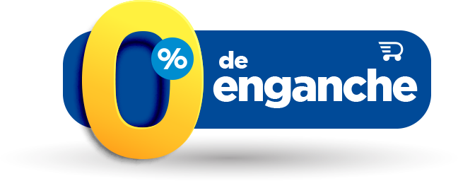 Cero Enganche